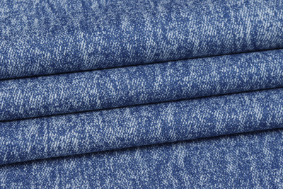 Джинс Варенка Голубой - изображение