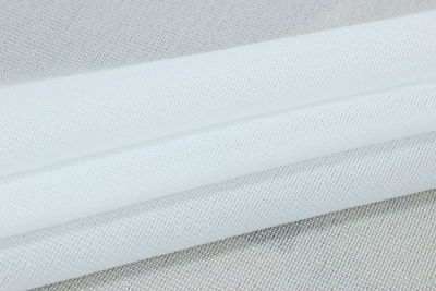 Дублерин Textra 440W 40гр/м.кв.на трикотажной основе Белый - изображение