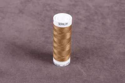 Универсальная нить Mettler seralon 200м. 1172 - изображение