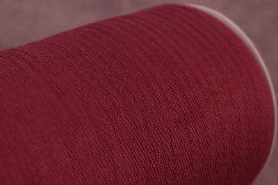 Киперная лента 10мм Бордовый 579 - изображение