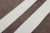 Резинка вязаная 25мм SOFT Белый
