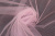 Фатин средней жесткости металлик Св.розовый 1