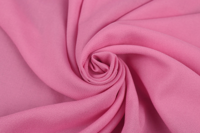 Штапель гл/кр Розовый - изображение