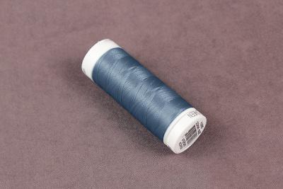 Нить для вышивания POLY SHEEN Mettler 100% полиэстер-трилобаль 200м. 3842 - изображение