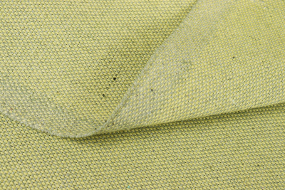 Брезент 11293 ОП 480 гр/кв.м.Хаки 160см - изображение