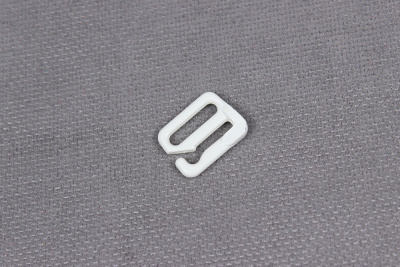 Крючок бельевой 10мм металл Arta-F Молочный - изображение