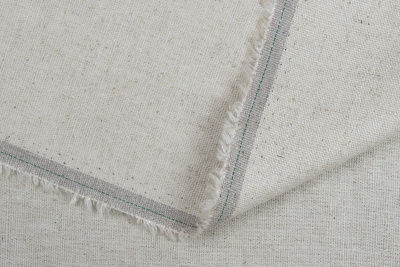 Лен-стрейч 10023 Суровый - изображение