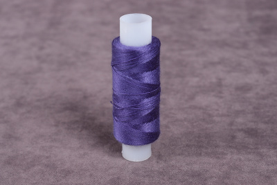 Нитки 35лл 200м лавсан Россия Т.Синий 2006 - изображение