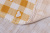 Муслин хлопковый набивной 130гр/м.кв. Сердце