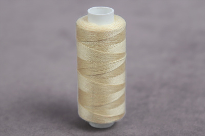 Нитки Dor Tak 40/2 400 ярд 211 Бежевый - изображение