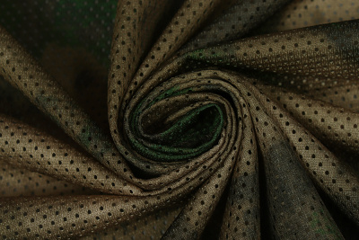 Сетка КМФ Мох - изображение