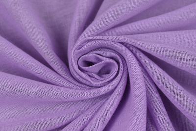 Ситец г/к 43 Иваново Сиреневый - изображение