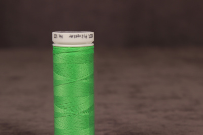 Универсальная нить Mettler seralon 200м. 1427 - изображение