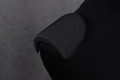 Подплечники втачные 14мм АТ.ОВ-14 Черный - изображение