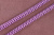 Шнур полипропиленовый 5мм Сиреневый 32