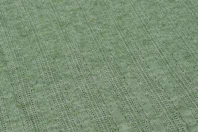 Полотно вязаное 16548 190гр/м.кв. Св.зеленый - изображение