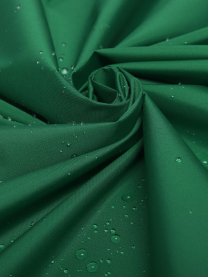 Курточная Royal Dewspo pu milky Зеленый 556 - изображение