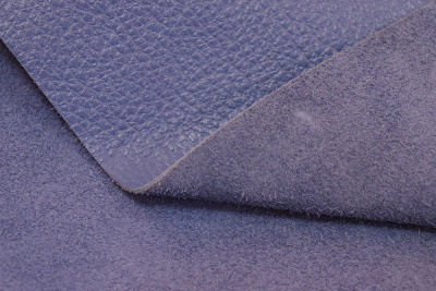 Кожа натуральная галантерейная Флотер Джинсовый(64535.14) - Сибтекстиль(2)