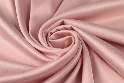 Русский атлас Пыльно-розовый - изображение