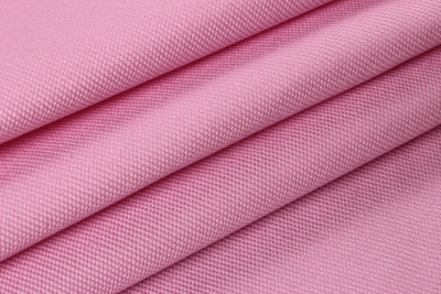 Ткань интерьерная гл/кр Розовый - изображение
