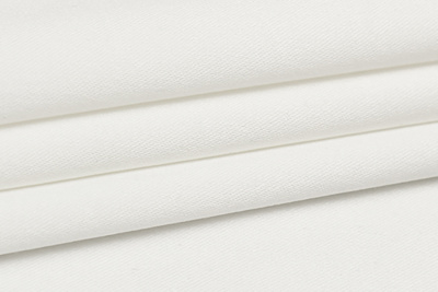 Русский атлас Молочный - изображение