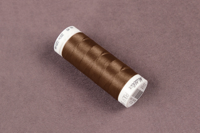 Нить для вышивания POLY SHEEN Mettler 100% полиэстер-трилобаль 200м. 0933 - изображение