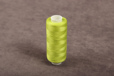 Нитки Dor Tak 40/2 400 ярд 614 Св.зеленый - изображение