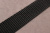 Лента ременная 20мм КЛ стропа Черный