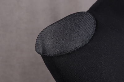 Подплечники реглан Р-13 Черный - изображение