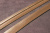 Атласная косая бейка 15мм Св.коричневый 170