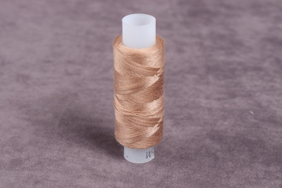 Нитки 35лл 200м лавсан Россия Бежевый 4804 - изображение