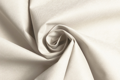 Плащевая Токио 130гр/м.кв. Ваниль Мембрана TPU 3000 - изображение