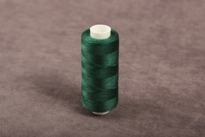 Нитки Dor Tak 40/2 400 ярд 723 Т.зеленый - изображение