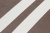 Резинка вязаная 25мм SOFT Белый Резинка вязаная 25мм SOFT Белый
