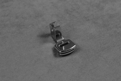 Лапка для присбаривания с адаптером  - изображение