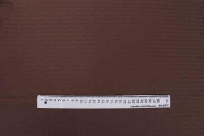Полотно вафельное 240гр/м.кв. 150 ГОСТ Шоколад - изображение