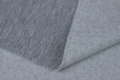 Трикотаж Джерси премиум В111 Серый - изображение