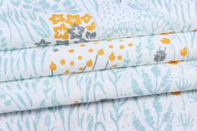 Ткань интерьерная 175448 Шаганэ - изображение