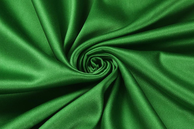 Русский атлас Зеленый - изображение