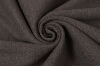 Трикотаж Джерси премиум В111 Кофейный - изображение