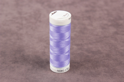 Нить для вышивания POLY SHEEN Mettler 100% полиэстер-трилобаль 200м. 3151 - изображение
