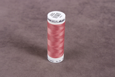 Универсальная нить Mettler seralon 200м. 1402 - изображение