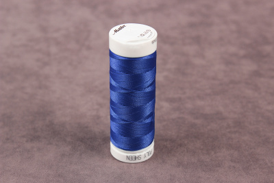 Нить для вышивания POLY SHEEN Mettler 100% полиэстер-трилобаль 200м. 3600 - изображение
