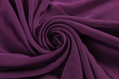 Шелк Армани Фиолетовый - изображение