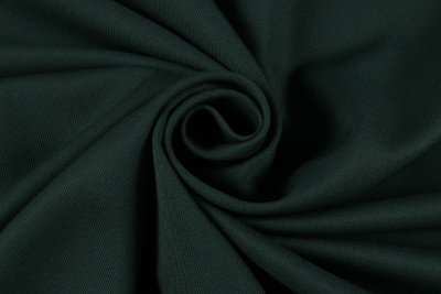 Ткань костюмная 8420229 Зеленый - изображение