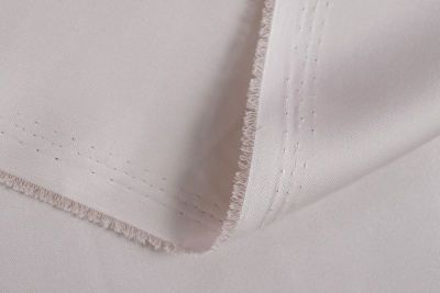 Шелк Итальянский Пудровый 11 - изображение