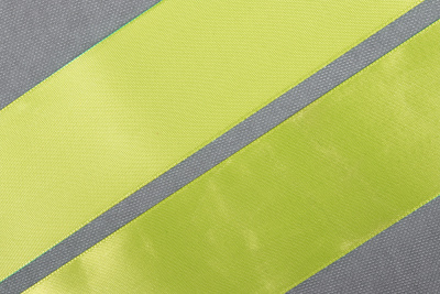 Лента атласная 50мм Т.Фисташковый Н37 - изображение