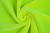 Бархат-стрейч Asetex Люминесцентный желтый