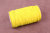 Резинка шляпная 3мм Желтый 110