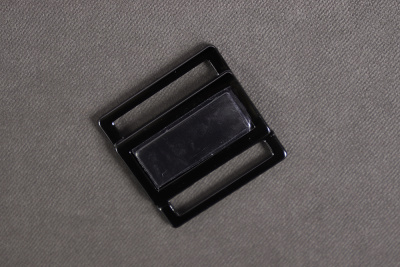 Застёжка для купальника металл 20мм Т.Никель - изображение